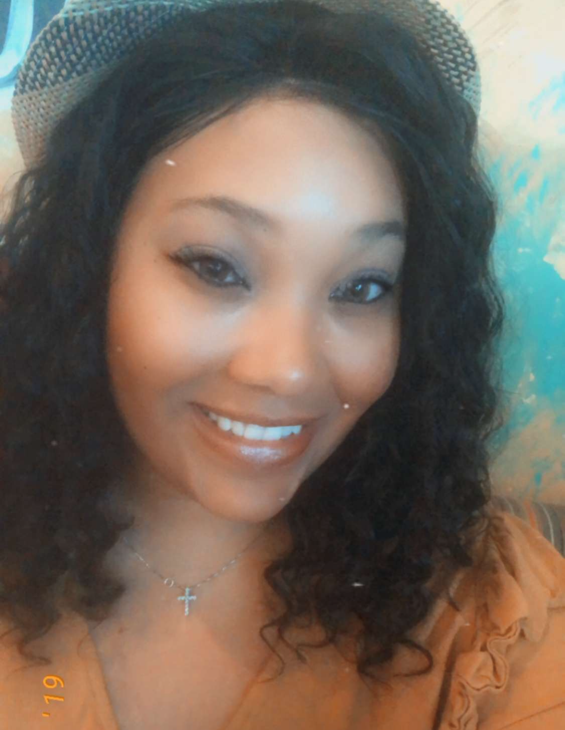 Brittany Washington