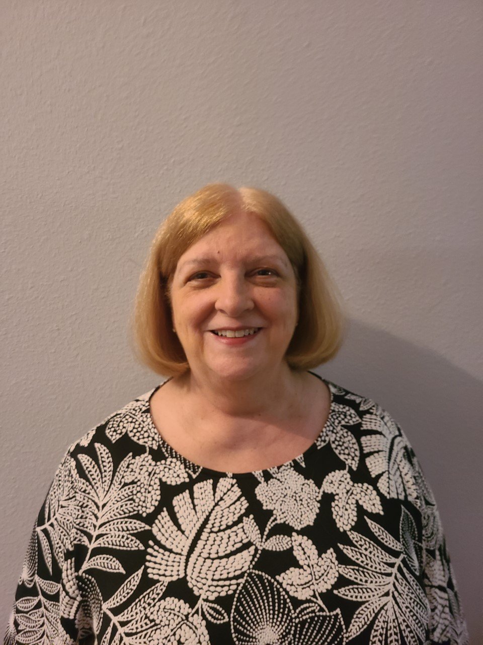 Diane Johnson